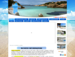 Immobiliare - Azzurra - Agenzia - Palau - Sardegna - Affitta - vende - Ville - Appartamenti - Case -
