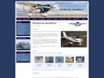 Learn to Fly, Joy Flights, Aircraft Hire Charter - Sydney, Australia