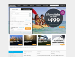 Cheap Flights, Airfares Holidays - Air New Zealand Agent Official Site - New Zealand Agents