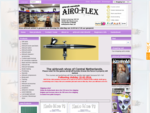 airbrush warenhuis Airo-flex