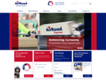 Road Freight Transport Services Company Australia – Industry Leaders | AirRoad