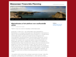 Wassenaar Financià«le Planning