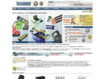 Akku, Batterie und Ladegeräte - AccuShop.at Onlineshop