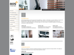 Innovative Stellwandsysteme von AOS Akustik Office Systeme GmbH, Hersteller aus Bayern