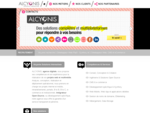 Alcyonis - Agence web, Intégrateur Open Source, Création et Hébergement de sites internet et mobi