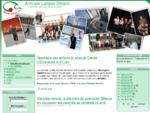 Amicale Laïque Dinard | Association sportive et culturelle de Dinard
