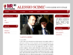 Alessio Scime'