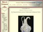Antiques Sydney, Bowral, Goulburn, Canberra | Buy sell antiques online | Fine Art and Antiques