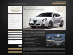 Alfa Brisbane - Comet Automotive - European Car Servicing, Luxury Car Service