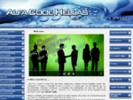 Alfa Cool Hellas | ψυκτικοί θάλαμοι | ψυκτικός θάλαμος | επαγγελματική ψύξη | εφαρμογές ψύξης |