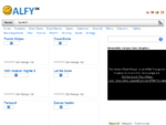 GRATIS SPIL | ALFY Online Spil