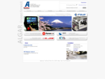 Algar - Fenwick Groupe - Rivendita e assistenza Fuji BTUP Sec Iljin CircuitMaster Designs