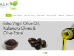 Greek Olive Oil | Greek Kalamata Olives | Traditional Greek Products | Exporters of Greek Product