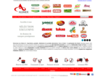 Fournisseur produits Turcs alimentation Halal - Importateur Distributeur Grossiste Alimex