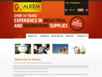 Alkem Industrial Supplies
