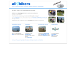 All4bikers. nl | Vakantie en Fietsen | Kamperen | Afvallen