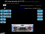 All Areas Security CCTV Morisset Newcastle Hunter Valley Central Coast