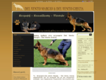 Alldogs . gr | ΓΕΡΜΑΝΙΚΟΣ ΠΟΙΜΕΝΙΚΟΣ | ΕΚΤΡΟΦΕΙΟ ΠΑΝΣΙΟΝ ΕΚΠΑΙΔΕΥΣΗ | German Shepherd Dogs | br