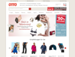Mode Online Shop | Schuhe, Kleidung & Möbel online | OTTO