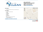 Alles CLEAN GmbH