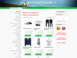 Harryshorse Paardendekens, zadels en meer | Webshop | Allesvoorhetpaard. nl