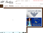 Abbigliamento All Fashion Alberobello
