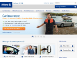 Car Insurance, Home Insurance, Life Insurance, Travel Insurance - Allianz Australia