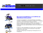 allradtraktor.at Kompakt-Allrad-Traktoren - Gesslbauer | 16-60PS | Anbaugeräte