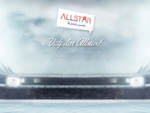 Allstar Bar - The Fabulous Sportsbar