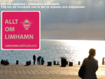 Allt om Limhamn - Startsidan i Limhamn