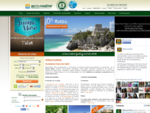 Tours de Aventura en Riviera Maya | Expediciones Alltournative Mexico