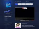 ALL Television | Internetová hudební a lifestylová televize