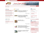 MyPortal - Homepage - Home Page della Comunità Montana Alpago