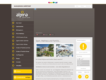 Sporthotel Alpina - Hotel Alpina - Sport und Wellnesshotel im Alpendorf in St. Johann
