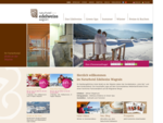 Hotel Edelweiss in Wagrain, Salzburg – Urlaub mit Wellness & Familie