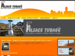 Alsace Tubage | Tubage de conduits de chemineacute;es, pose d'inserts, hottes et chemineacute;es