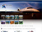 Air Charter Specialists - Aircraft Charter Flights Australia-Wide 247- Altitude Aviation
