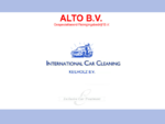 Alto B. V. Den Haag International Car Cleaning Keilholz B. V. Den Haag - autopoetsbedrijf - auto