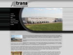 AL-Trans - transport, spedycja, magazyny