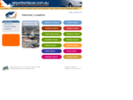 Airport Car Hire Rental Australia | Melbourne Sydney Perth Adelaide Cairns 28th Jan 2014