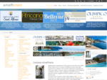 Amalfi Coast - Alberghi, ospitalit224; di qualit224;, Amalfi, Positano, Ravello, Maiori, Praia
