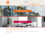 Custom Home Builder Property Development Company | Amano Homes