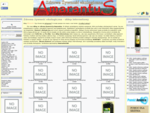 Zdrowa żywność ekologiczna - sklep internetowy ze zdrową żywnością - Amarantus -