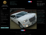 Limousine | Wedding | Limo | Hire | Melbourne | Cars | Yarra Valley