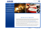 Volclay Bentonite Products - AMCOL Australia Pty.