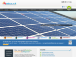 Amiaud | Chauffage, électricité, plomberie-sanitaire et photovoltaique en Vendée