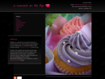 A Moment On The Lips - Cupcakes, Cupcake Bouquets, Birthday Cakes, Wedding Cakes - Gungahlin, .