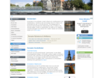 Amsterdam Portalen - Vi guidar dig i Amsterdam