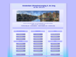 Uitvaart Amsterdam | Uitvaartverzorging de Jong