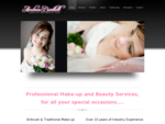 Complete Treat Beauty Salon - Mobile Makeup, Hair and Beauty - Wedding Formal Bridal Styling - Ipsw